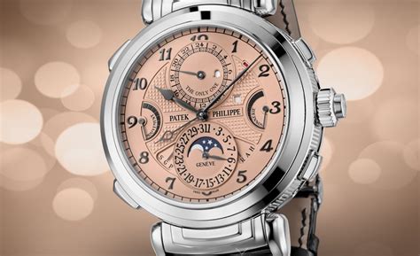 patek philippe amazon us|Patek Philippe most expensive watch.